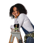 Lottie Dolls - Kid Activist