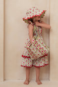 Yo Baby - Genelia Layered Dress