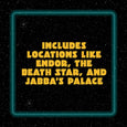 Chronicle Books - Star Wars Mazes