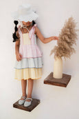 Genelia Dress : Infant : Toddler : Tween - Yo Baby