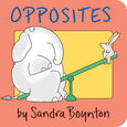 Simon & Schuster - Opposites by Sandra Boynton
