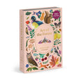 Chronicle Books - Art of the Forest 100 Page Sticker Book