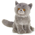 Gordie the Persian Cat- Bearington Collection
