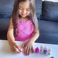 Piggy Paint - Showstopper Starter Set Non-Toxic Kids Nail Polish