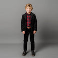 Hope and Henry - Organic Stretch Corduroy Pant