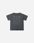 Rylee & Cru l Let's Go Camping Tee