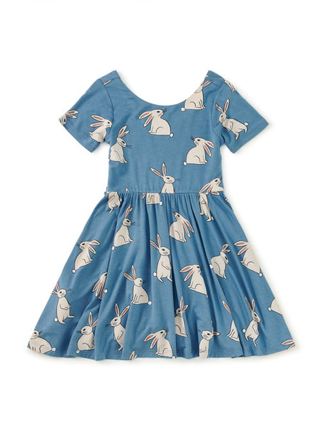 Tea collection Bunny Ballet Dress