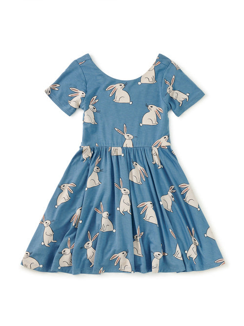 Tea collection Bunny Ballet Dress