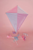 Coast Kids - Kirra Kite, made from recycled plastic bottles