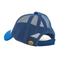 JP Doodles - California State Flag Customizable Kids Trucker Hat