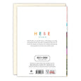 Biely & Shoaf - Spectacular Year Birthday Card