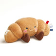 Itzy Ritzy - Croissant Sweetie Snuggles™ Plush