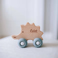 Calla & Friends - Rollin' Friends - Hedgehog