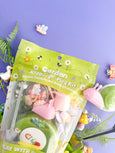 Garden KidDough Play Kit - Earth Grown