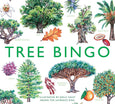 Tree Bingo - Chronicle Books