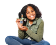 Lottie Dolls - Kid Activist