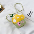 Funkyrel® - Mushroom-Shaped Mini Shoulder Bag