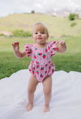 Ollie Jay - Emmy Bubble in Strawberry Dream