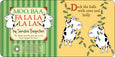 Simon & Schuster - Moo, Baa, Fa La La La La! by Sandra Boynton