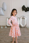 Ollie Jay - Gwendolyn Dress in Hippie Halloween