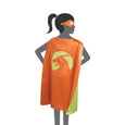 DREAMY DRESS Up - Super Hero Set: Cape + Mask