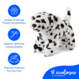 The Petting Zoo - New Dalmatian Dog Small 8" (20cm)