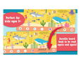 Fox Chapel Publishing - Ocean Explorers Find and Seek - Young Explorer Board Book