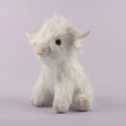 Funkyrel® - Cute Cow Plush -