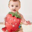 Itzy Ritzy - Croissant Sweetie Snuggles™ Plush
