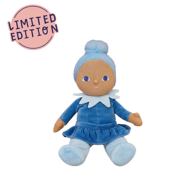 Olli Ella - DINKY DINKUMS FRUITY CUTIES - Iris