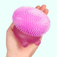 SugarSqueez Squishies® - Maltose Mushroom Fidget Stress Ball (1pc) Assorted Colors
