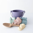 Calla & Friends - Mermaids Cove Silicone Beach Toy Set
