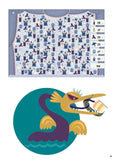 Fox Chapel Publishing - Search, Find & Count: Princesses, Dragons & Monsters