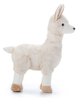 The Petting Zoo - 12" Wild Onez Llama Wild Life