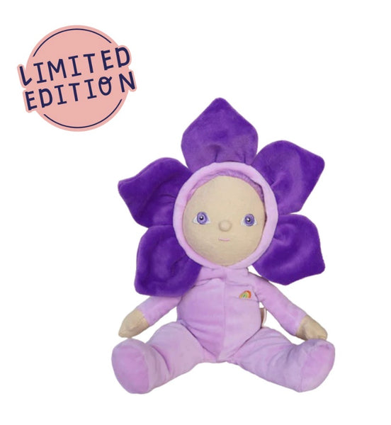 Olli Ella - Petal Dinky Dinkums - Violet