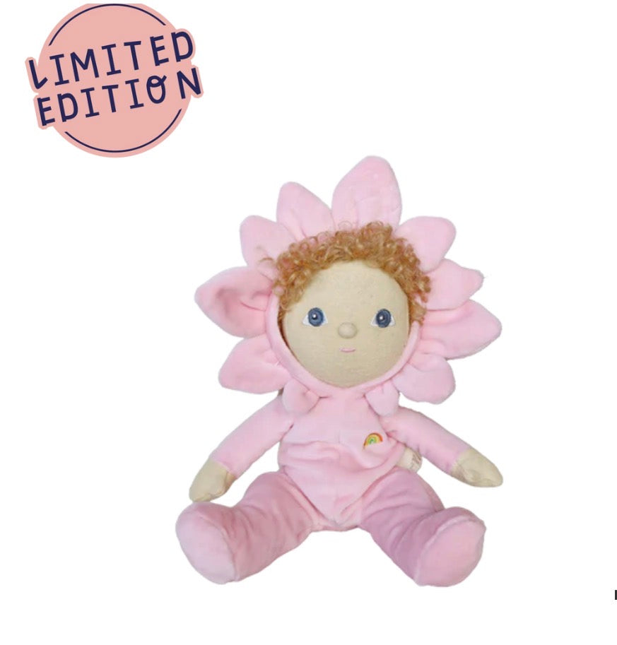 Olli Ella - Petal Dinky Dinkums - Magnolia