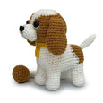 The LOOP Brigade DIY Crochet Kit - Mystery Pups Blind Bag