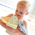 Calla & Friends - Ryder's Racing Bath Boats