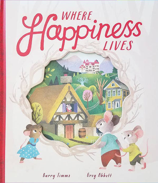 EDC Publishing - Where Happiness Lives
