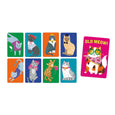 Chronicle Books - Old Meow! Card Game
