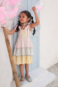Genelia Dress : Infant : Toddler : Tween - Yo Baby