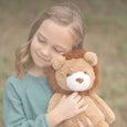 World's Softest Lushees 16" - Lion Plushie - Beverly Hills Teddy Bear Company