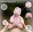 Beverly Hills World's Softest - Lushee Unity Unicorn Rose