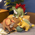 Funkyrel® - Cute Dinosaur Plush -