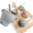 Calla & Friends - Ellie Silicone Beach Toy Set