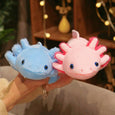 Funkyrel® - Axolotl Plush Toy