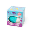 Purposeful Bliss - Fizzy Magic - Bath Bombs, Ocean Squishy Surprise  Inside, PDQ Display