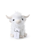 Funkyrel® - Cute Cow Plush -