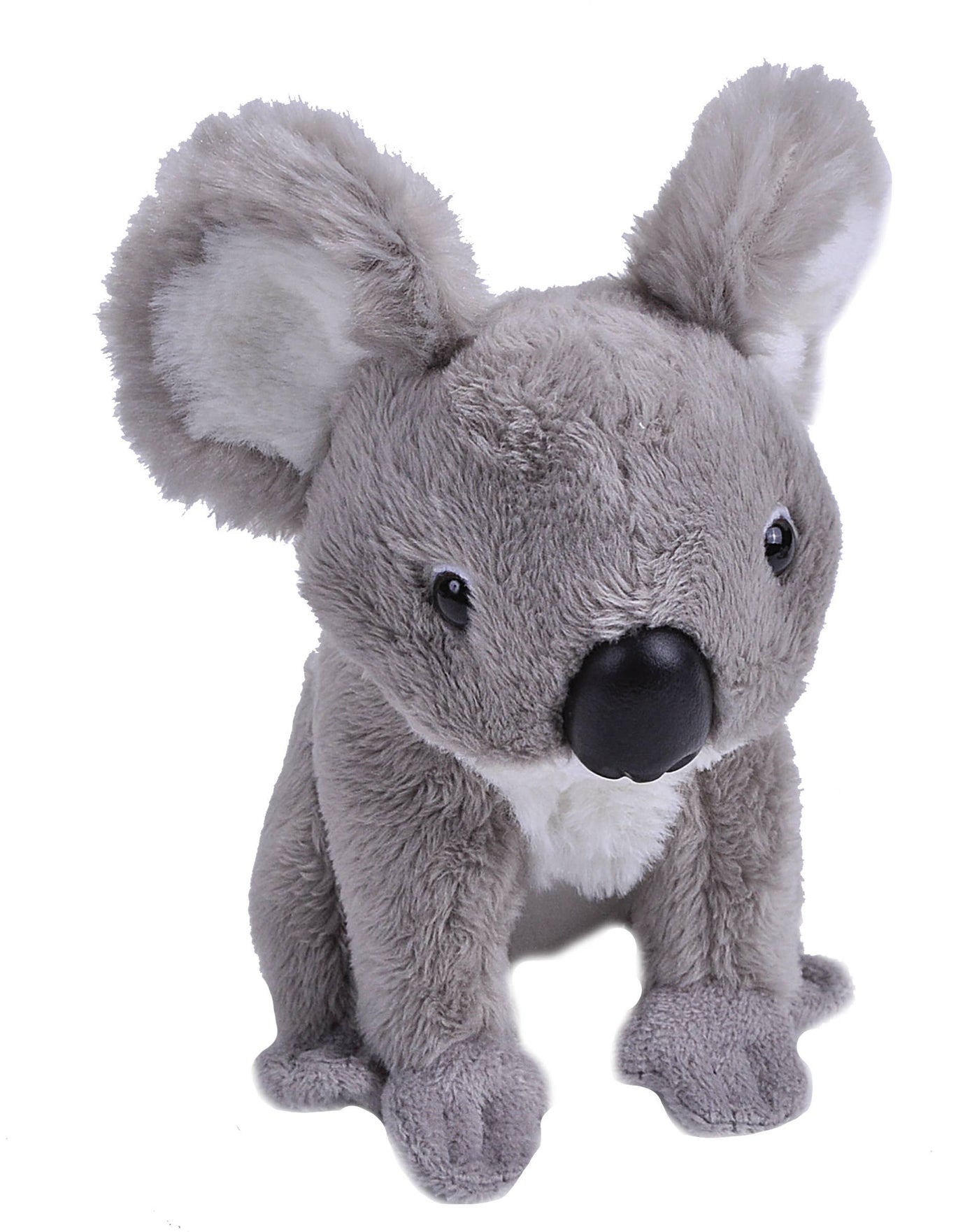 Wild Republic - Pocketkins Koala Stuffed Animal 5"