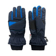 Grand Sierra - Boys Taslon Ski Glove w. Thinsulate Size 4-7 - 20186